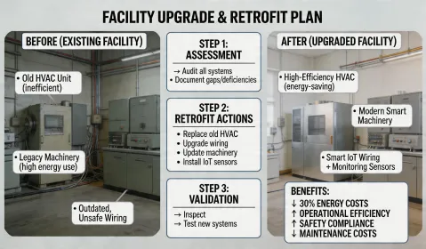 Retrofit Guide visual